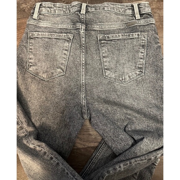 Kancan Ultra High Rise‎ Ankle Skinny Jeans. Size 31 EUC - Picture 2 of 4